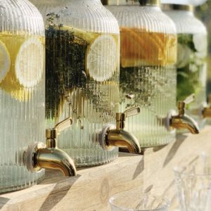 Location matériel cuisine pour mariage et événements dans la manche en Normandie